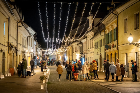 Decembrski Pravljični Kamnik (5)